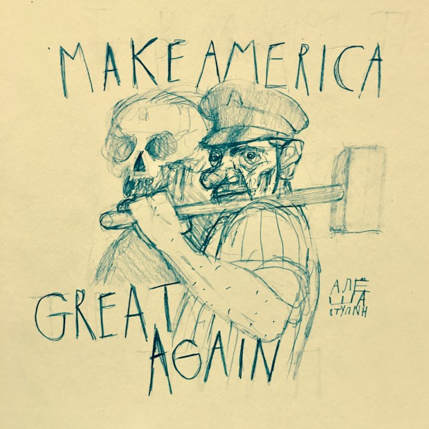 Make America